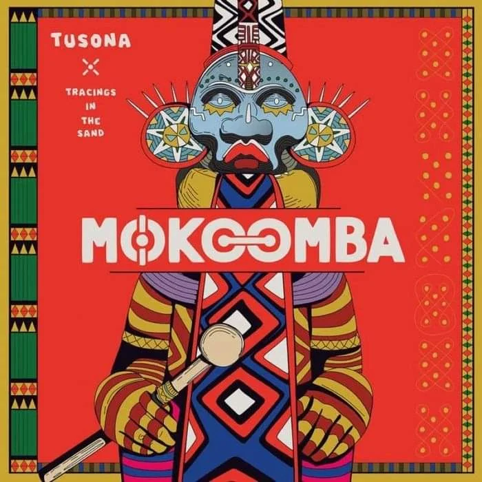 Mokoomba — Tusona, Tracings in the Sand
